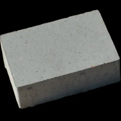 Best RBR Herregård SKARP MEGA grå 21x28x7 cm