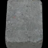 New RBR Herregårdssten med rumlet kant 1/2 sten grå 14x10,5x5 cm