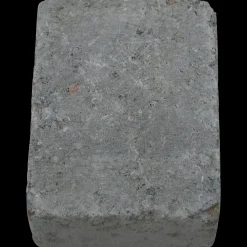 New RBR Herregårdssten med rumlet kant 1/2 sten grå 14x10,5x5 cm