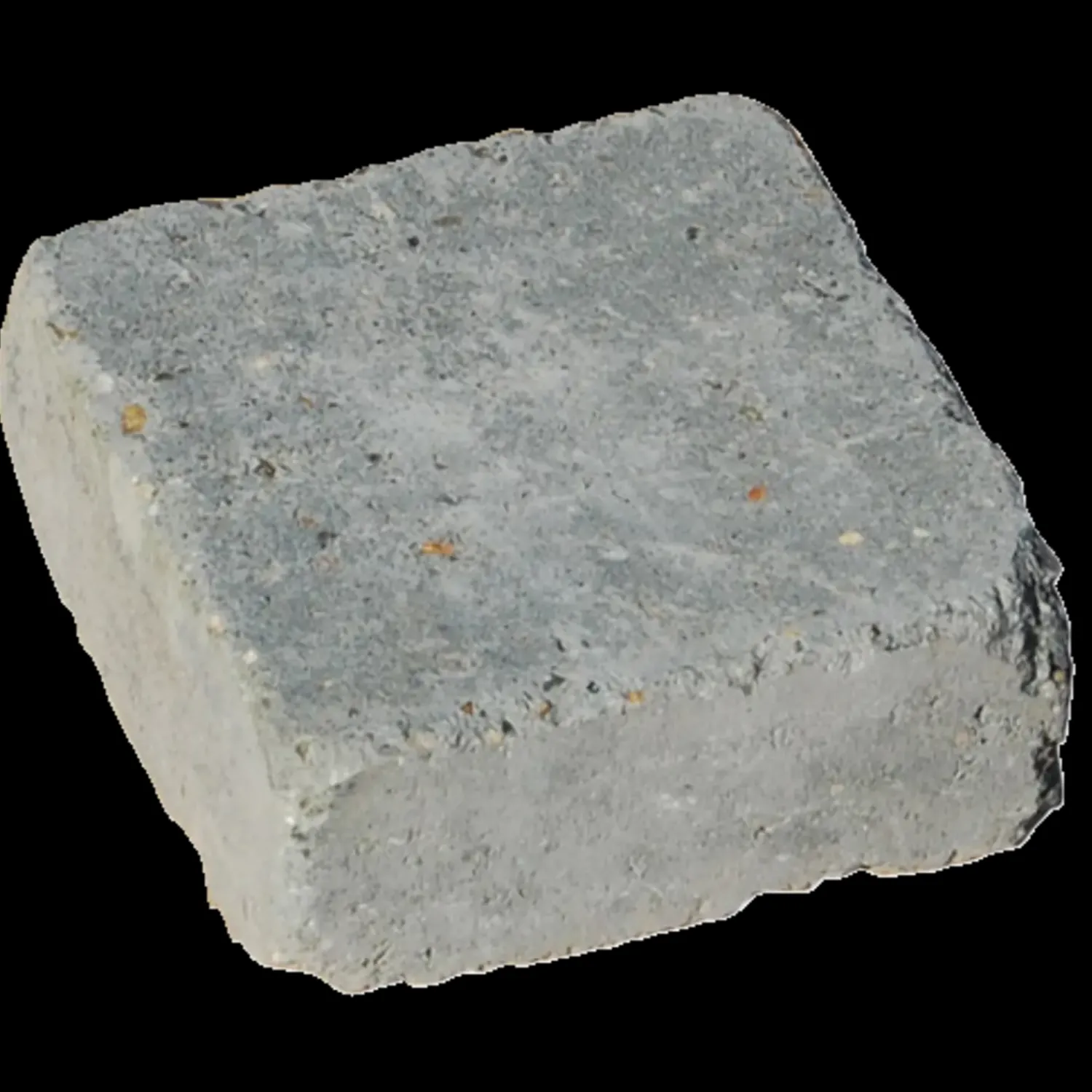 RBR Belægningssten^Herregårdssten med rumlet kant 2/3 sten grå 14x14x7 cm