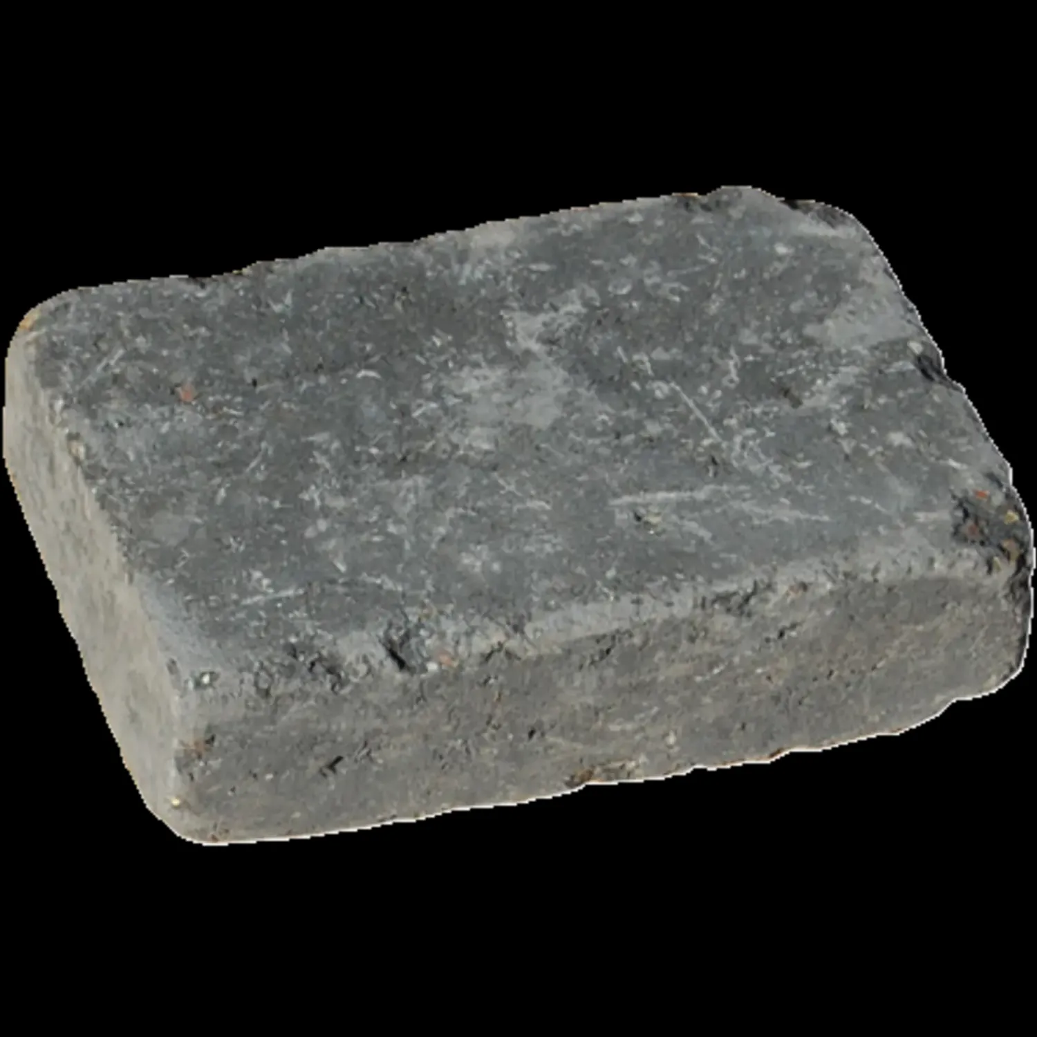 Sale RBR Herregårdssten med rumlet kant Koks 14x21x5 cm