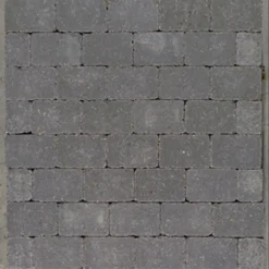 Hot RBR Herregårdssten med rumlet kant 1/2 sten koks 14x10,5x5 cm