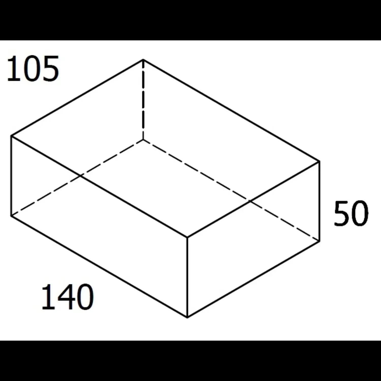 Hot RBR Herregårdssten med rumlet kant 1/2 sten koks 14x10,5x5 cm