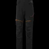 Arbejdsbukser^HH 77556 Chelsea Evo connect™ arbejdsbuks sort str. C48