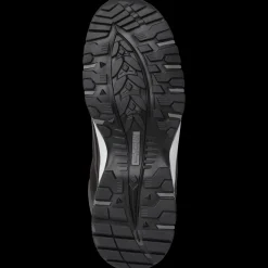 Sikkerhedssko^HH 78383 Chelsea Evolution 2 Mid BOA S3 HT wide sikkerhedsstøvlet sort str. 41