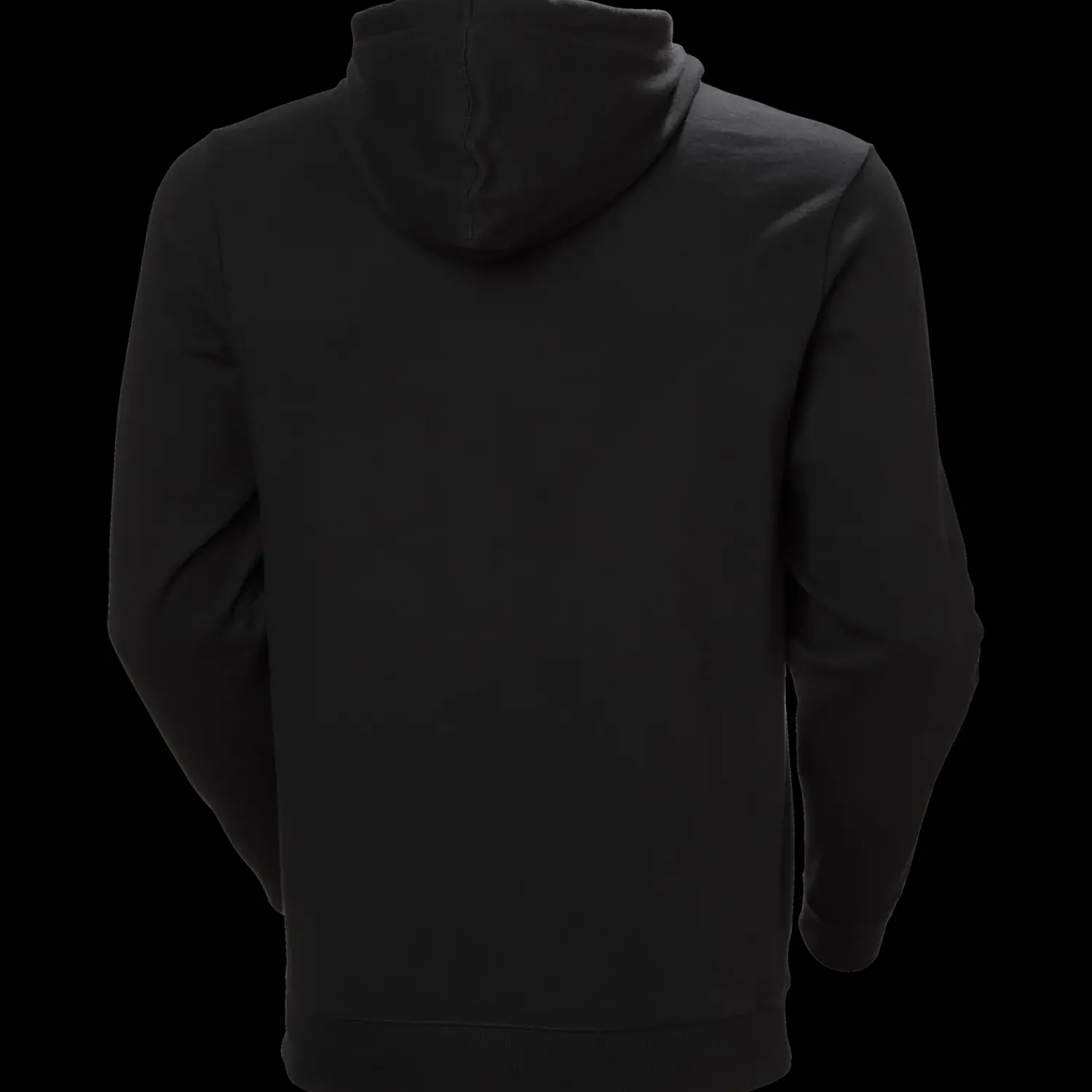 Trøjer Og Sweatshirts^HH 79214 Manchester hættetrøje sort str. XL