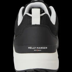 Hot HH workwear 78325 barcode low sikkerhedssko sort str. 42