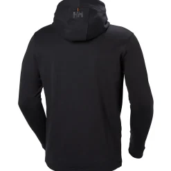 Helly Hansen Trøjer Og Sweatshirts^HH Workwear Chelsea hættetrøje sort str. L