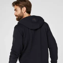 Helly Hansen Trøjer Og Sweatshirts^HH Workwear Chelsea hættetrøje sort str. L