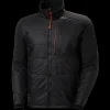 Jakker Og Veste^HH Workwear kensington jakke sort str. XL