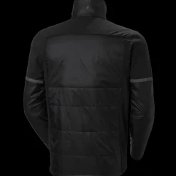 Jakker Og Veste^HH Workwear kensington jakke sort str. XL