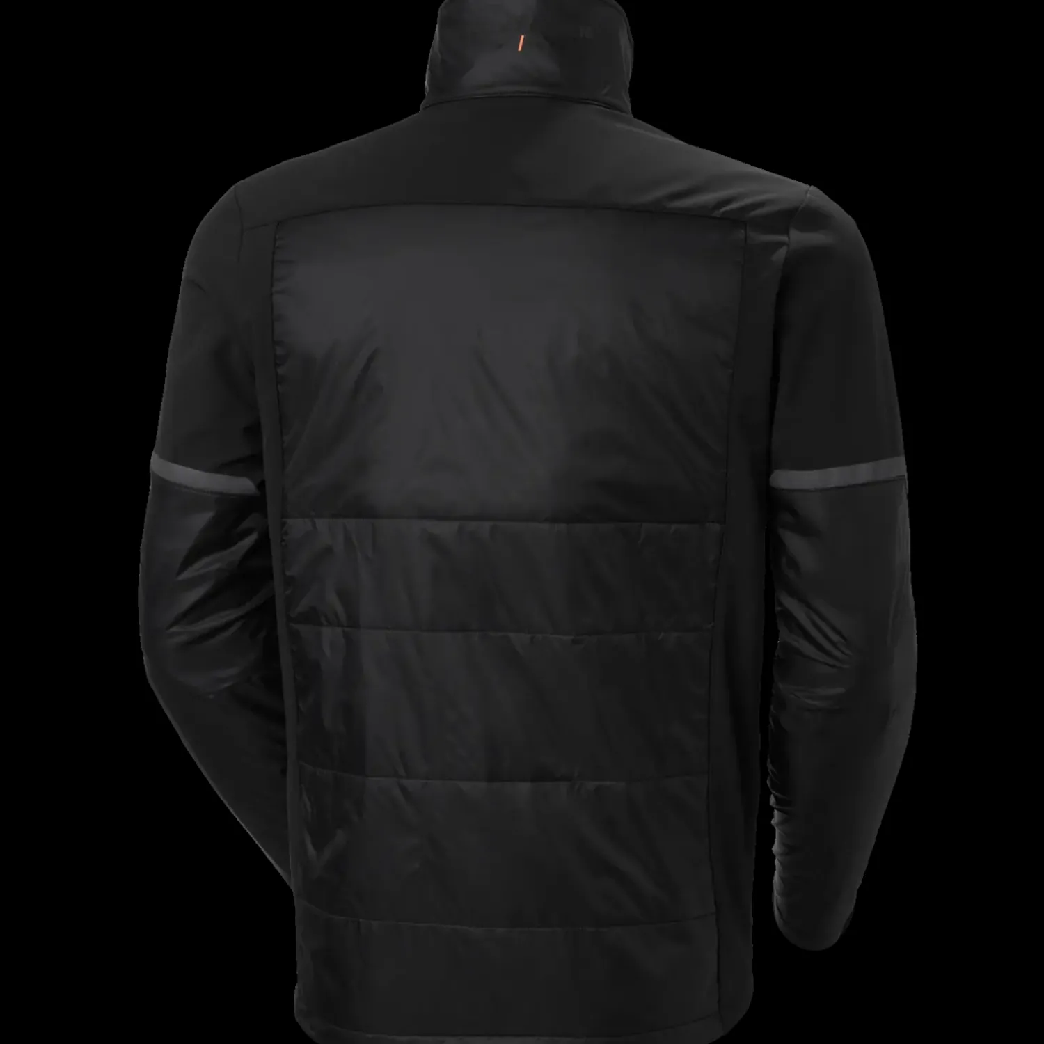 Jakker Og Veste^HH Workwear kensington jakke sort str. XL