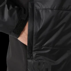 Jakker Og Veste^HH Workwear kensington jakke sort str. XL