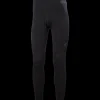 Helly Hansen Undertøj^HH Workwear Lifa merino bukser sort str. 2XL