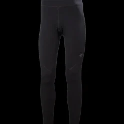 Helly Hansen Undertøj^HH Workwear Lifa merino bukser sort str. 2XL