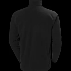Jakker Og Veste^HH workwear oxford let fleece jakke sort str. L