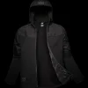 Sale Helly Hansen HH Workwear Oxford softshell jakke sort str. XL