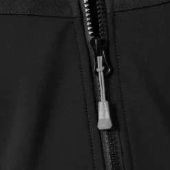 Sale Helly Hansen HH Workwear Oxford softshell jakke sort str. XL