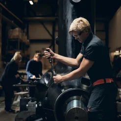 T-Shirts^HH workwear polo sort str. 2XL