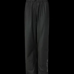 Helly Hansen HH Workwear Voss regnbukser sort str. 3XL