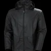 Helly Hansen Regntøj^HH Workwear Voss regnjakke sort str. 3XL