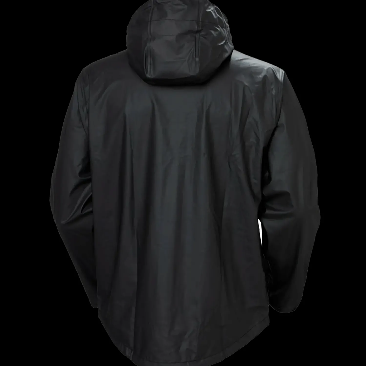 Helly Hansen Regntøj^HH Workwear Voss regnjakke sort str. 3XL