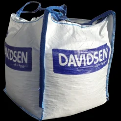 Granit.dk Højbedsmuld BigBag á 1 m3