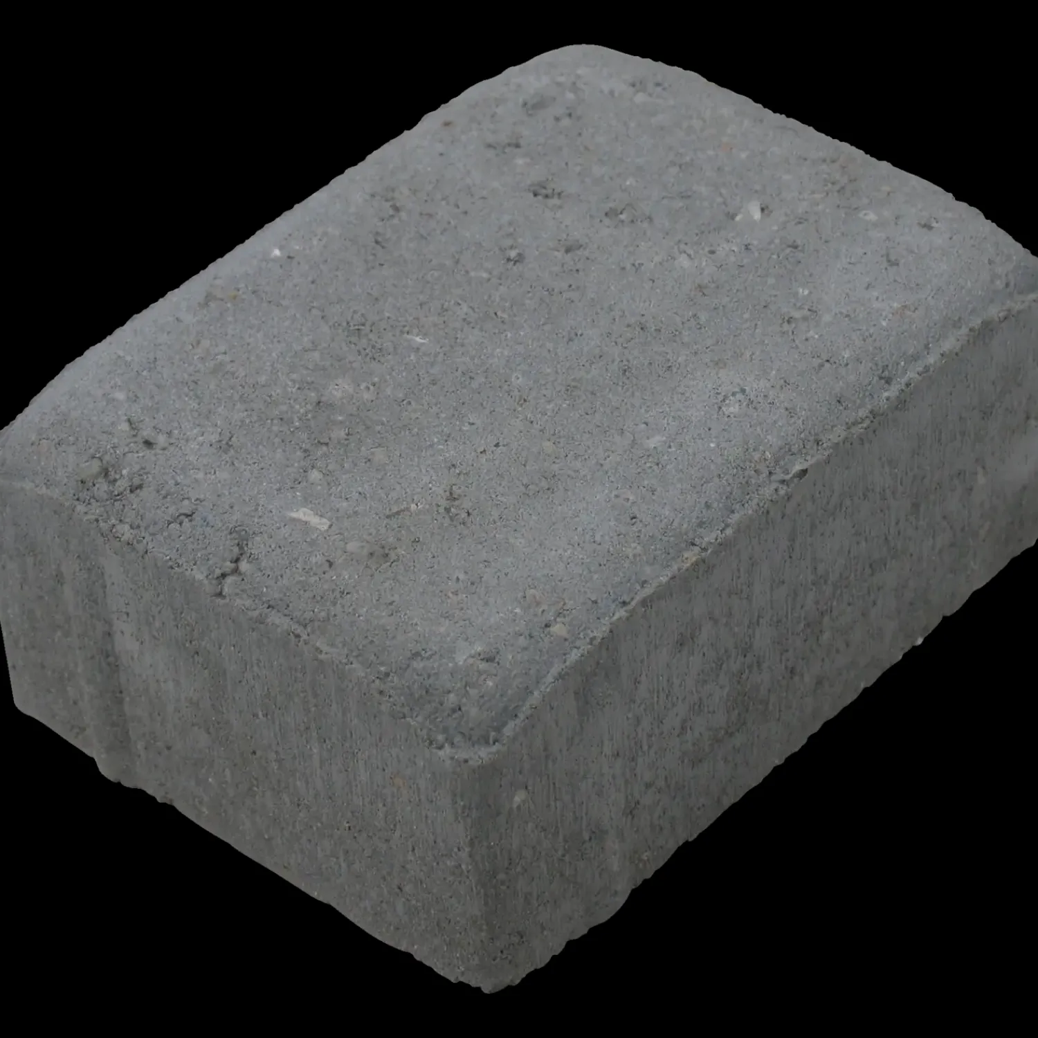 RBR Belægningssten^Hjertingsten 1/2 14x10,5x5 cm, grå