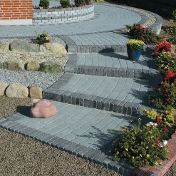 Sale RBR Hjertingsten 14x21x5 cm, grå