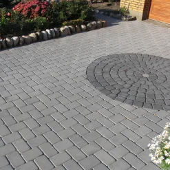 Sale RBR Hjertingsten 14x21x5 cm, grå