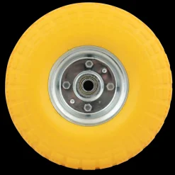 Sækkevogne Og Smartmovere^Hjul 10" - PU punktérfri til bla. sækkevogn