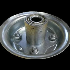 Sækkevogne Og Smartmovere^Hjul 10