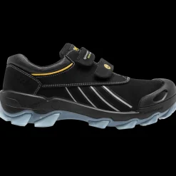 HKSDK Sikkerhedssko^B2 sikkerhedssko str. 43