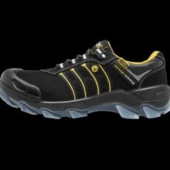 HKSDK Sikkerhedssko^B3 sikkerhedssko str. 45 sort