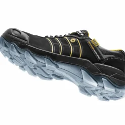 HKSDK Sikkerhedssko^B3 sikkerhedssko str. 45 sort