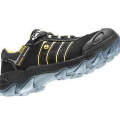 HKSDK Sikkerhedssko^B3 sikkerhedssko str. 45 sort