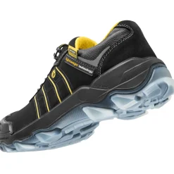 HKSDK Sikkerhedssko^B3 sikkerhedssko str. 45 sort