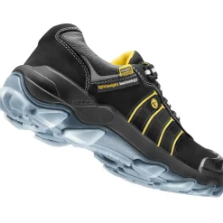 HKSDK Sikkerhedssko^B3 sikkerhedssko str. 45 sort