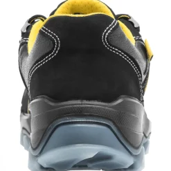 HKSDK Sikkerhedssko^B3 sikkerhedssko str. 45 sort