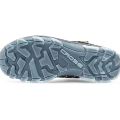 HKSDK Sikkerhedssko^B3 sikkerhedssko str. 45 sort