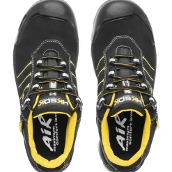 HKSDK Sikkerhedssko^B3 sikkerhedssko str. 45 sort