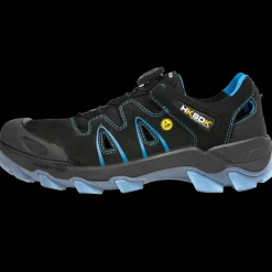 HKSDK Sandaler^Z2 sikkerhedssandal str. 46