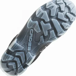 HKSDK Sikkerhedssko^ Z5 sikkerhedssko str. 42 sort