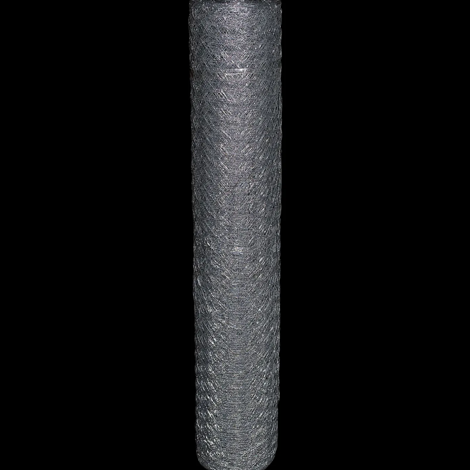 Trådhegn^Hønsetråd 50 x 90 mm x 30 m varmgalvaniseret