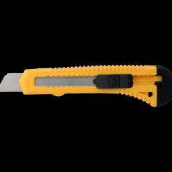 New Hobbykniv 18 mm m/lås