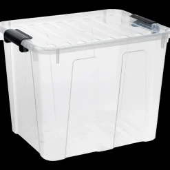 Opbevaringskasser|Tilbehør Til Kontor Og Værksted^Home box 2 L