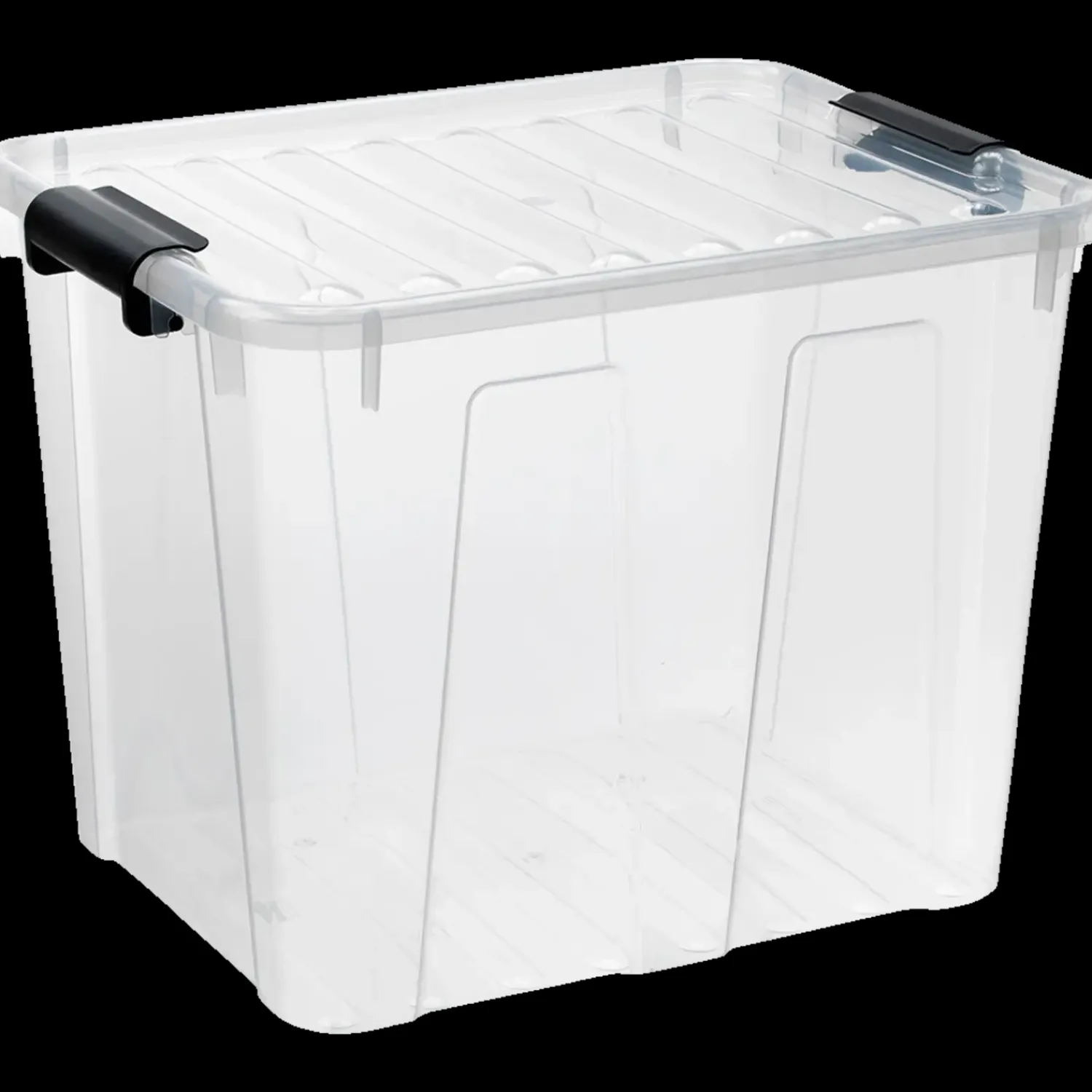 Opbevaringskasser|Tilbehør Til Kontor Og Værksted^Home box 2 L