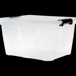 Opbevaringskasser|Tilbehør Til Kontor Og Værksted^Home box 2 L