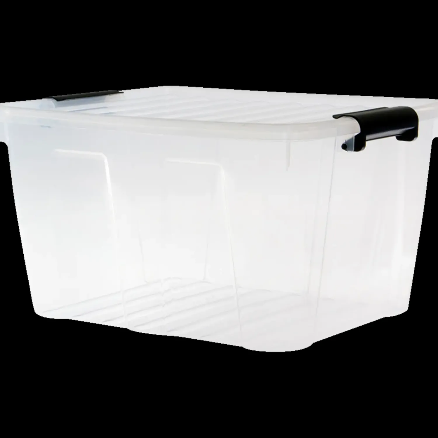 Opbevaringskasser|Tilbehør Til Kontor Og Værksted^Home box 2 L
