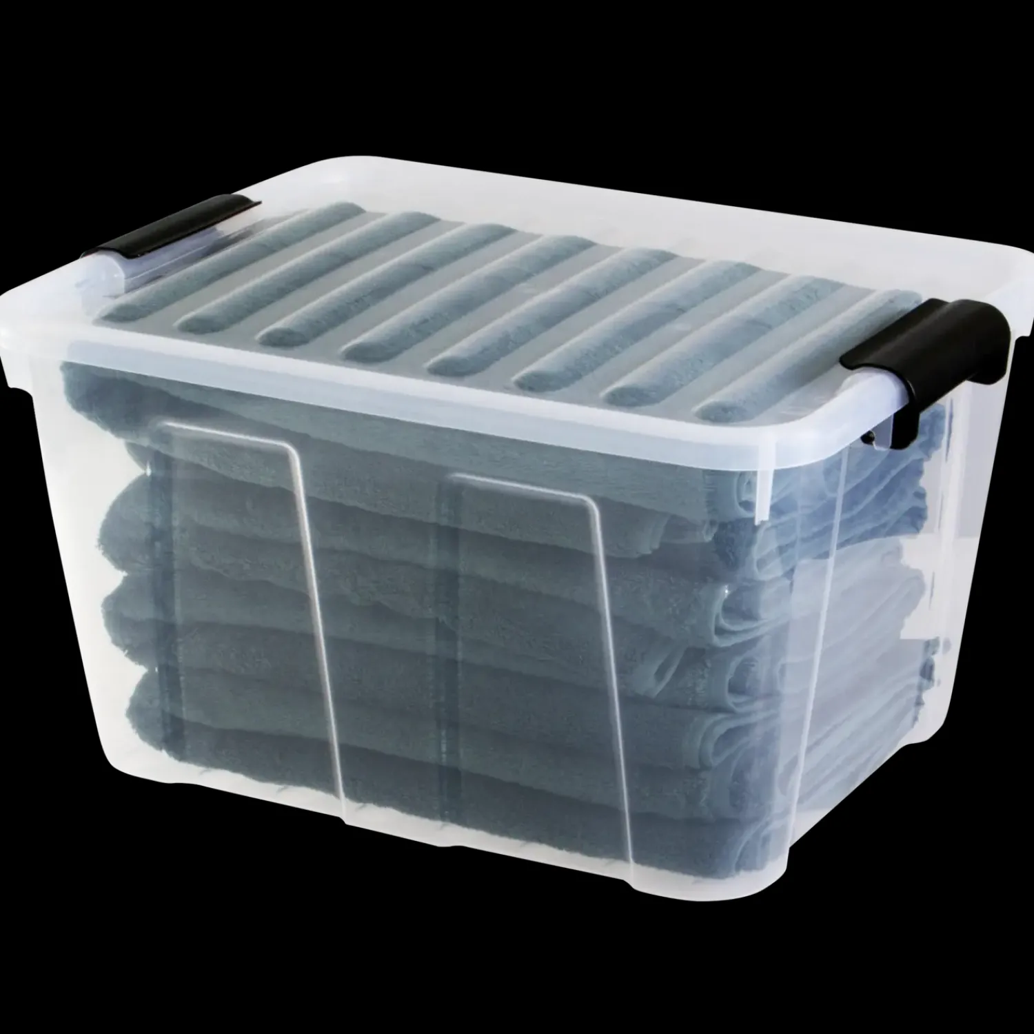 Opbevaringskasser|Tilbehør Til Kontor Og Værksted^Home box 2 L